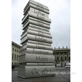 Ynnovative Corporate-ynstallaasjes
